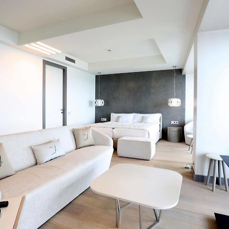 Cosmo Apartments Платья-де-Аро Экстерьер фото