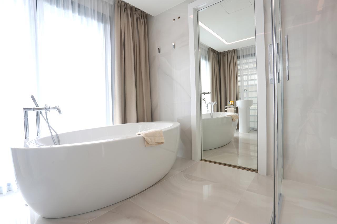 Cosmo Apartments Платья-де-Аро Экстерьер фото