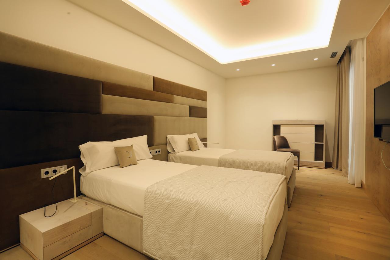Cosmo Apartments Платья-де-Аро Экстерьер фото