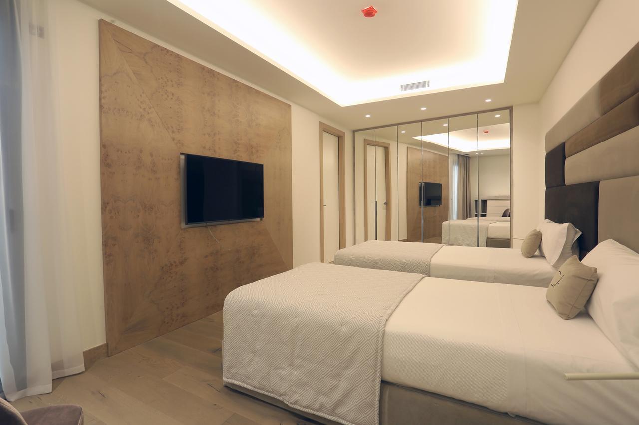 Cosmo Apartments Платья-де-Аро Экстерьер фото