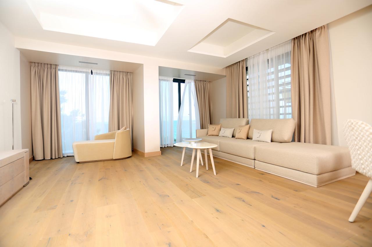 Cosmo Apartments Платья-де-Аро Экстерьер фото