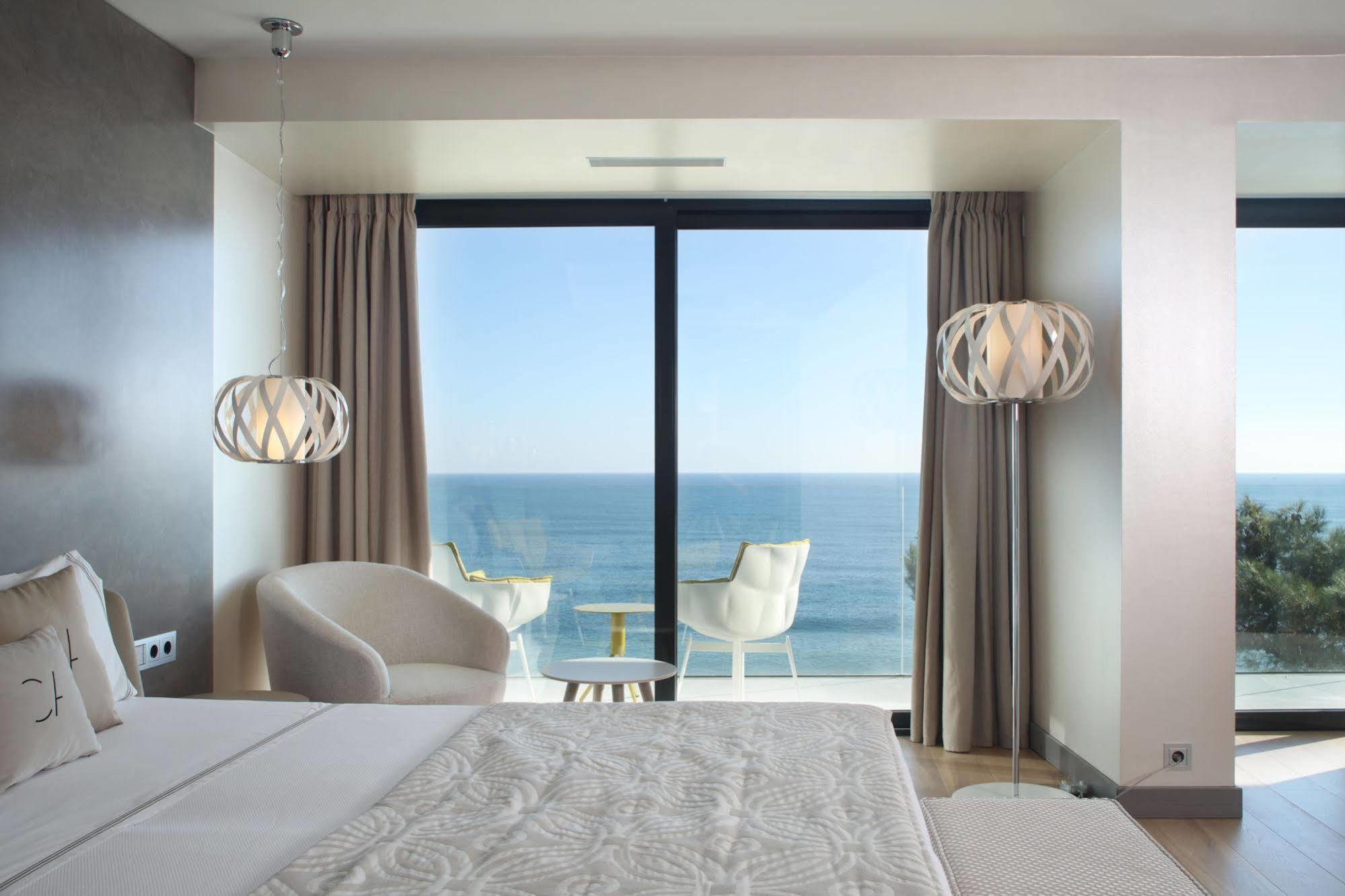 Cosmo Apartments Платья-де-Аро Экстерьер фото