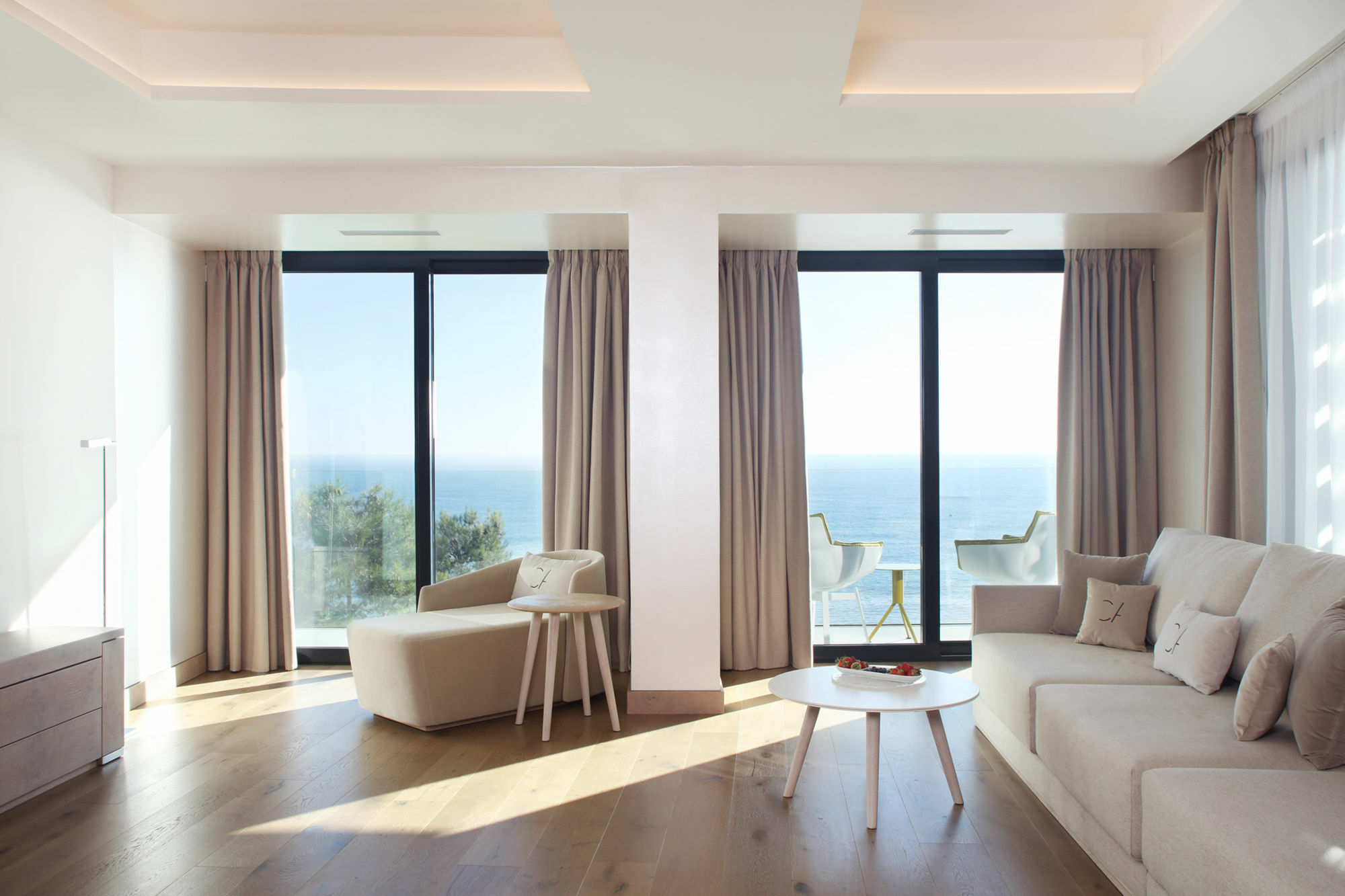 Cosmo Apartments Платья-де-Аро Экстерьер фото