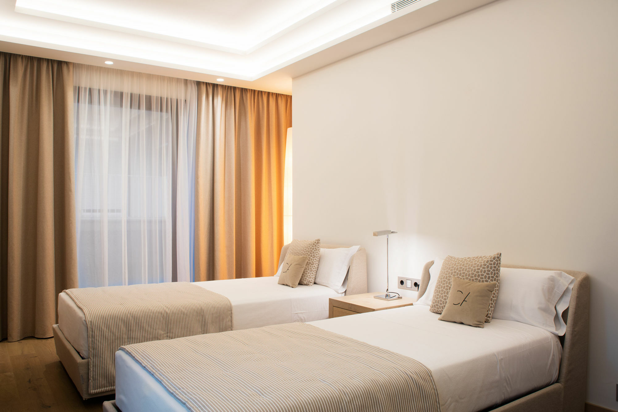 Cosmo Apartments Платья-де-Аро Экстерьер фото